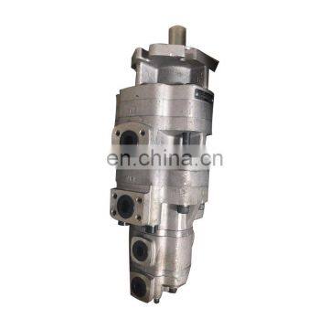 Replace Parker hydraulic oil pump GPC43232-2E1F4F3-G566SR GPC4-40-20-2E1F4-30L hydraulic gear pump GPC4-80-63-50