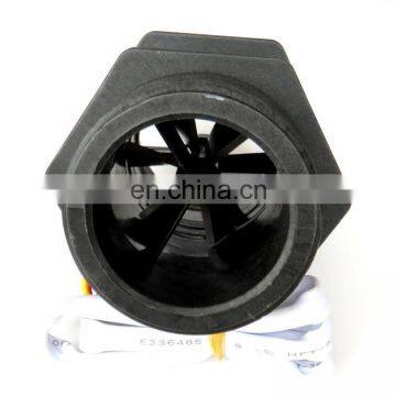 DN50 DN40 Turbine Flow Meter, Hall Sensor, 1.5 Inch 2 Inch photo-2