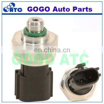 92136-6J001 NEW AC Pressure Switch Sensor for Nissan Infiniti Altima Pathfinder OEM 92136-1FA0A 921361FA0A 42CP8-11 48CP8-9