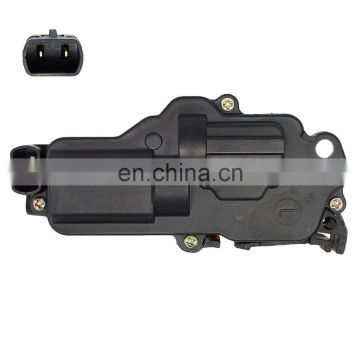 GOGO Door Lock Actuator OEM 3L3Z25218A43AA, 6L3Z25218A43AA, F81Z25218A43AA