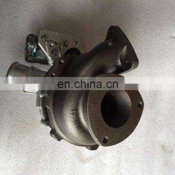 Popular Turbocharger GTB2256VK 812971-5002S 812971-0002 798166-0007 Turbo Charger for F-ord 3.2TDCI