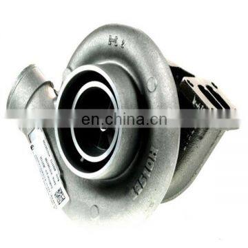 HX35 Turbo 3802770, 3537133, 3537134 photo-2