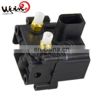 High quality Air Suspension control valve for BMW 37206864215 37206868998 4722555610 37206789450 37206864251 37206875176