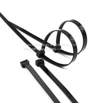 Adjustable Length PP Plastic Strip Seals With Logo for Box photo-5