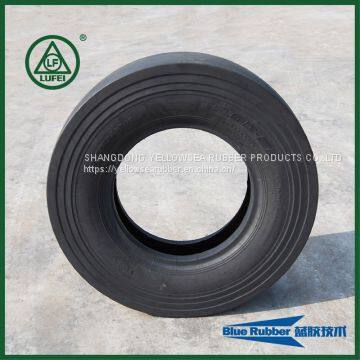 Nylon Tire750-16 Smooth Roller Tires7.50-16 High Quality Tyres photo-5