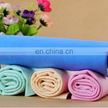 Pet Absorbent Thickened Towel Quick-dry Fiber Towel Cats and Dogs Bath Towel Cleaning Supplies photo-7