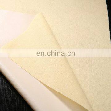 High-quality Anti-bacteria Waterproof Terry Cloth Fabric for Mattress Cover photo-3