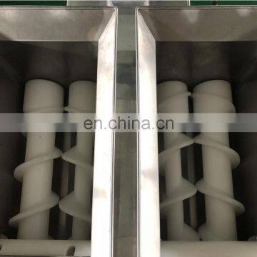 High Speed Mooncake Encrusting Machine,automatic Mooncake Machine photo-5