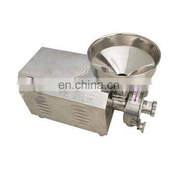 Stainless Steel Electric Superfine Food Meat Dry Commercial Spice Grinder photo-2