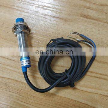 OmkQn proximity switch LJ12A3-4-Z / CY