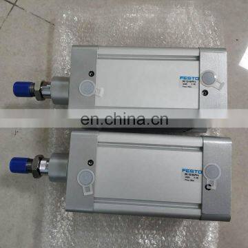 100% Original and New Cylinder DNC-125-100-PPV-A 163501 photo-3