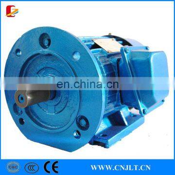 THREE PHASE ELECTRIC MOTOR photo-4