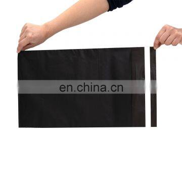 Black Friday New year China factory Biodegradable Poly Mailer Compostable Large Satchels Mailing Courier Package Shipping Bags