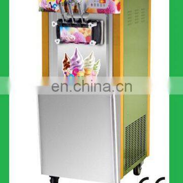 22L New Gelato Machine/soft Ice Cream Machine for Sale photo-3