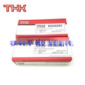 Free Shipping Japan Block THK High Precision Rate 8PCS SSR20XW Mask Machine Power Transmission Parts photo-6