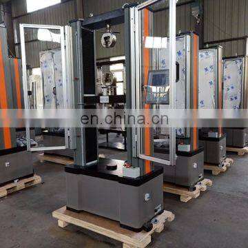 Ceramic Tile Test Instrument/ceramic Measuring Machine Universal Tensile Strength Tester photo-7