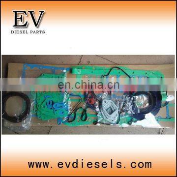 CHAOYANG DIESEL engine head gasket kit CY6102 CY6102Q CY6102ZLQ CY6102BG