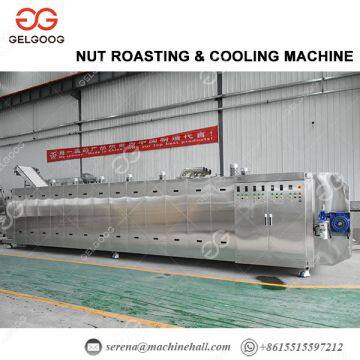 GELGOOG Dry Nuts Roasting Machine Peanut Roaster High Efficiency photo-3