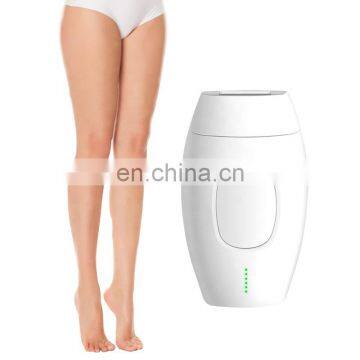 Effective And Safe White Hair Laser Removal Ipl Machine For Home Use photo-2