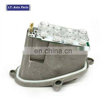 NEW Right Turn Signal LED Module Insert 63117339058 For BMW 740Li 750Li 760Li Auto Spare Parts Wholesale Hot Sale