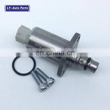 Auto Brand New Fuel Pump Suction Control Valve SCV For Nissan Almera Primera X-Trail OEM 294009-0120 2940090120