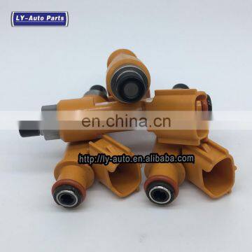 23250-0H050 Fuel Injector For Toyota Camry 2002-2009 Highlander RAV4 232500H050 photo-3