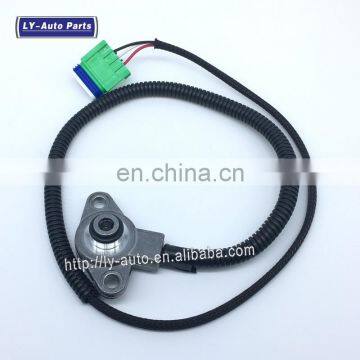 7700100009 252924 7472397 Oil Fuel Pressure Sensor For Peugeot 308 207 Renault Clio OEM 2000-2019 2.0L