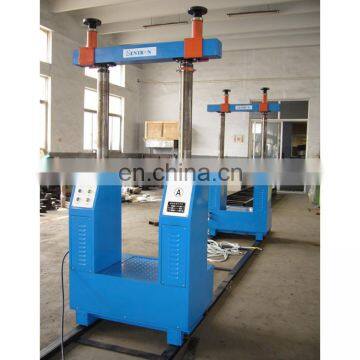 Pit Used Truck Jack Lift photo-3