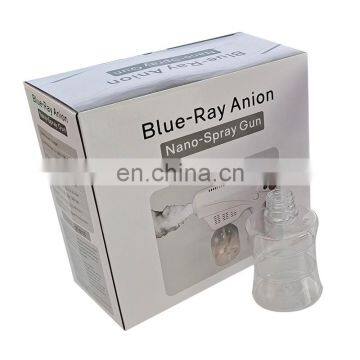 2020 Hot Selling Virus Control Nano Spray Gun Nano Steam-gun for Disinfection photo-6