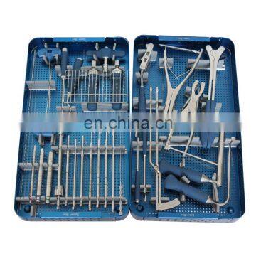 Spine Retractors Set, Cervical Retractor, Spinal Fixation Surgery photo-2
