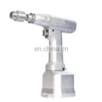 mini cannulated drill, medical cannulated drill handpiece,cannulated surgical drill autoclave