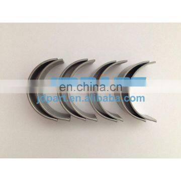 4TNV98-XBVB Con Rod Bearing Set STD/+0.25/+0.50 For Yanmar