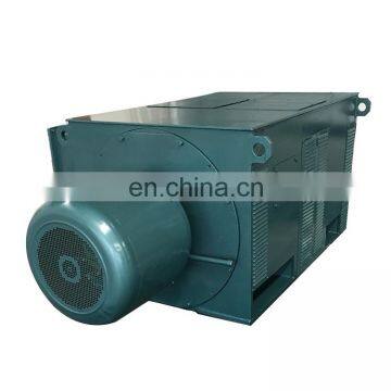 HV 6kv 10kv Best Selling Three Phase Hot Sale ac Electric Induction Motor Price photo-5