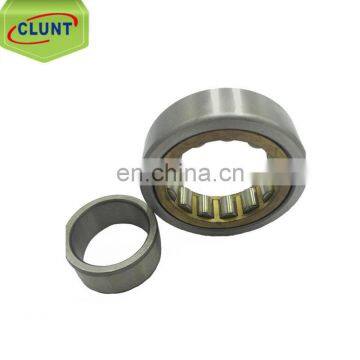 NU226E size 130*230*40mm Bearing  Cylindrical Roller Bearing NU226