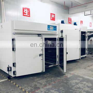 Liyi Electric 400 Degrees Ovens Industrial Large Drying Oven photo-7