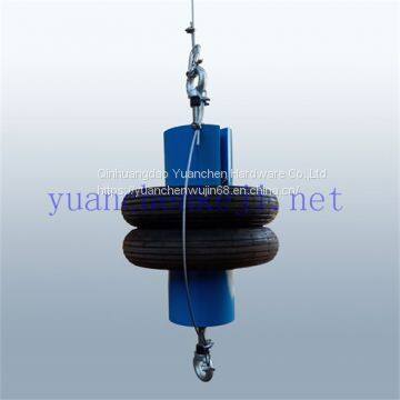 BS EN 12600 - Pendulum Glass Impact Tests photo-2