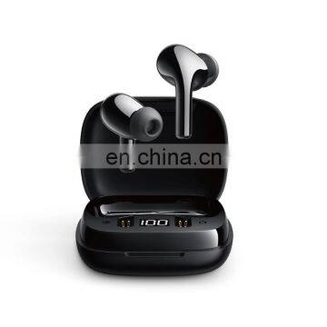 Joyroom boat earphone TL6 tws wireless blutooth 5.0 mini wireless earphone headphone earbuds