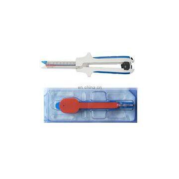 Titanium Surgical Disposable Linear Cutter Stapler Geyi Medical photo-3