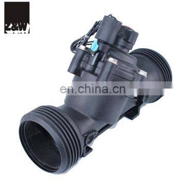 Agriculture Electric Valve Solenoid Flow Control on and off for Irrigation 3 Inch 301BM photo-2