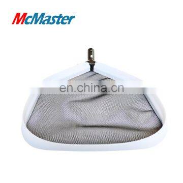 McMaster BS-055 Swimming Pool Clean Heavy Duty Pool Leaf Skimmer With Adjustable Aluminum Telescopic Pole photo-5