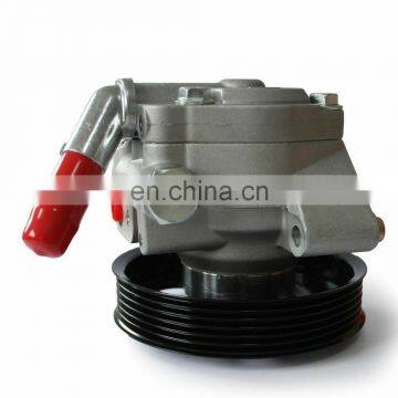 NEW Power Steering Pump OEM 6G913A696EA 1488782 1693903 With High Quality photo-2