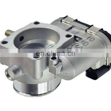 06A133062C Throttle Body Assembly for Audi A3 1.8T VW Golf GTI Jetta Bora 06A133062BD 06A133062J 0280750036 High Quality photo-3