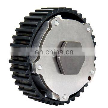 0805G4 Регулятор распределительного вала двигателя, фазовращатель для Peugeot Citroen C4 C5 2.0 16V 9650839280 9674461480 F34727410 Высокое качество photo-2