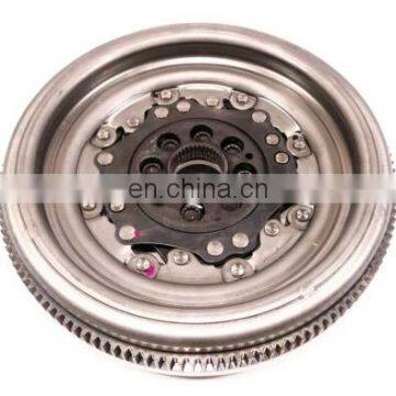 FLYWHEEL Flywheel 06k105266h 06k105266A 06k105266AC 06k105266P 415071109(LUK) High Quality photo-2