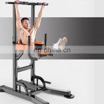 Vivanstar ST6673 Многофункциональный домашний фитнес-инструмент с регулируемой интенсивностью для подтягиваний и приседаний - скамья photo-5