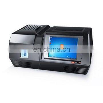 ED-XRF Spectrometer for RoHS Testing Machine Halogen Analyzer photo-3