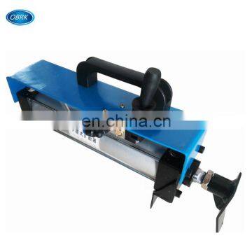 Portable Tire Spreader Air Operated Tyre Retreading Machine