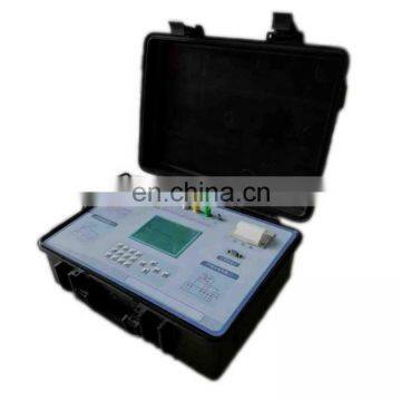 On Site Calibrator Voltage Transformer Testing Device