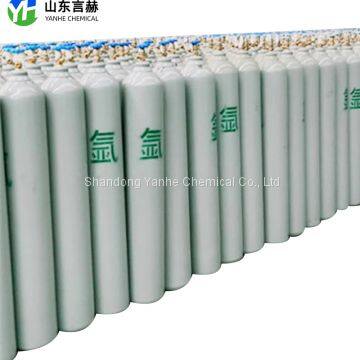 China Manufacturer industrial welding argon gas cylinder