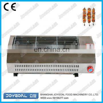 Yakitori Grill Machine Chicken Rotisserie Grill for Sale photo-3